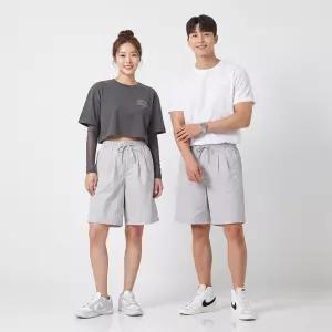 데일리 클럽 쇼츠 반바지 HJ2541-009