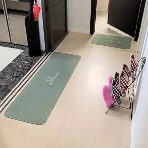[하프클럽/오티마트]설렘하우스 빨아쓰는 규조토 발매트