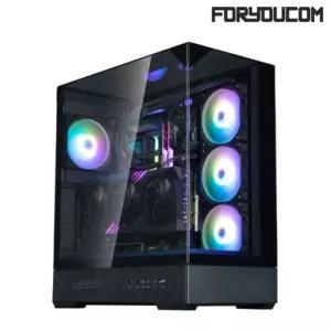 라이젠7 7800X3D RTX5070_12GB RAM_16GB SSD_1TB 조립PC 게이밍 컴퓨터 데스크탑 본체 전문가 조립 7421