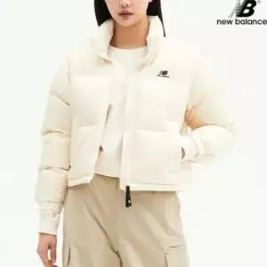 [뉴발란스] W 액티브 플라워 숏다 운NBNPD4W122-G4 (19727665)