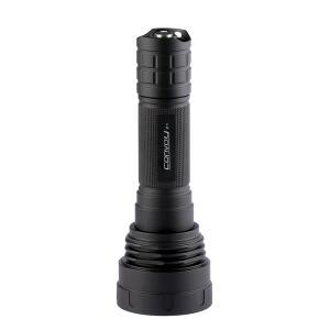 Convoy Z1 줌 가능한 21700 손전등 sst40 SFT40 LED KW CULPM1.TG B35AM 519A 4 모드 12 그룹