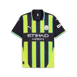 [푸마 공식] MCFC 어웨이 져지 레플리카 (77508602)