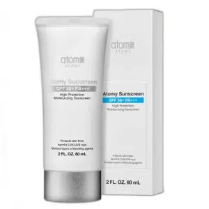 애터미 선크림 화이트 60ml(SPF50+)