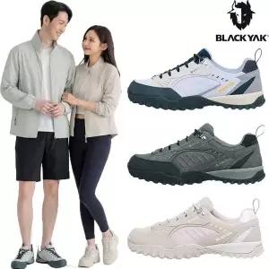 [블랙야크]공용 등산트레킹화 요크셔 시프트 GTX ABYSHX4011 LE1220932448