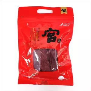 궁 우육포 280g