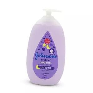 (다올)존슨즈 베이비 500ml 베드타임 로션 아기 보습크림