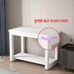 2자 3자 어항선반 대리석 수조선반 수조 철제 수납장 다용도 선반 상판 데스크탑