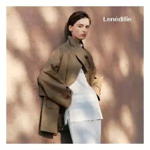 르네디피 25FW 울블랜드 패딩 하프코트2652854