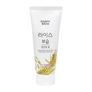 [셀러허브]해피바스 라이스 보습 클렌징폼 200g (S12261737)