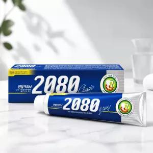 2080 클래식치약 170g 20개