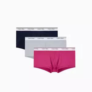 캘빈클라인 언더웨어 NP2824OQJ1 남성 남성속옷 팬티 마이크로파이버 스트레