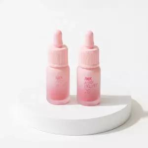 페리페라 잉크 더 에어리 벨벳 4g 6 Colors