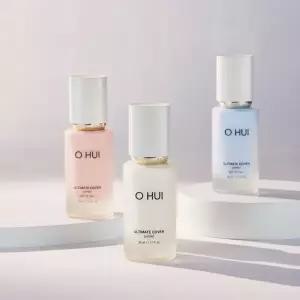[NEW] 오휘 얼티밋 커버 프라이머 30ml 3종