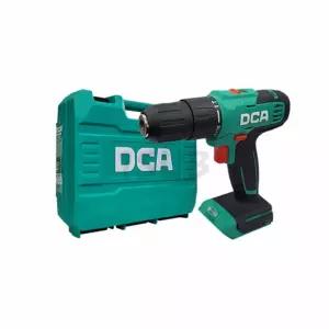 일섭 DCA 충전 햄머 드릴 20V 베어툴 파괴해머 파괴드릴