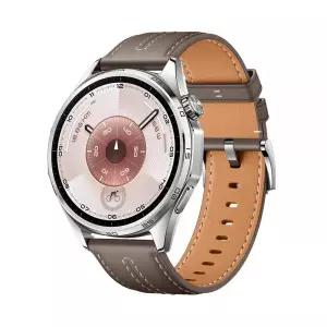 [공식수입] 화웨이 WATCH GT 6 그레이, 46mm