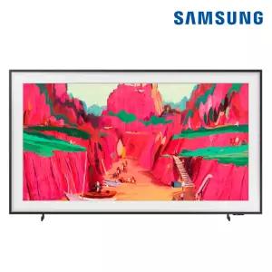 삼성 더 프레임 프로 QLED 스탠드 TV KQ85LSF03WFXKR 4K 214cm(85인치)