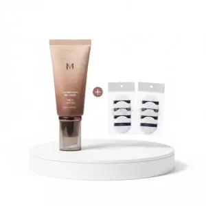 [퍼프증정/파데프리] 미샤 M초보양 비비크림 50ml