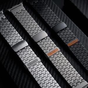 삼성 갤럭시 워치 8/8 클래식 40mm 44mm 46mm용 스테인리스 스틸 밴드, 갤럭시 울트라 2025/47mm용 마그네