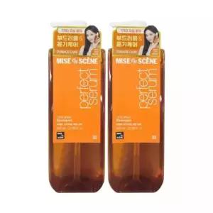 미쟝센 퍼펙트 오리지널 세럼 샴푸 680ml 2개