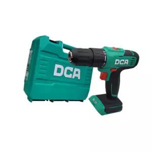 짱틸리티 DCA 충전햄머드릴 20V 베어툴 함마드릴