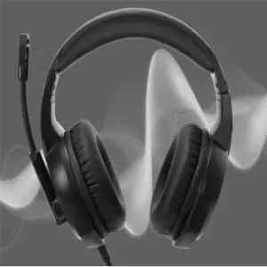 MSTORY 아이리버 게이밍 헤드셋 USB 7.1 RGB 모니터헤드폰