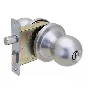 현대정밀 9000SS 현관문 손잡이
