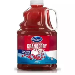 오션스프레이 크랜베리 주스, 3L x2개