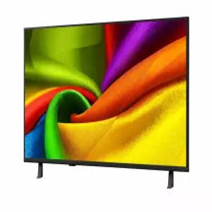LG전자 2025 LED 나노셀 4K 55NANO80AEA 스탠드(A+)