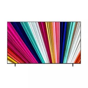 LG전자 나노셀 LED 4K 스마트 TV 86NANO80AEA 벽걸이형 217cm(86인치) 스마일