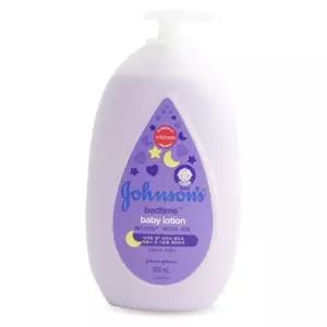 베이비로션 존슨즈 베드타임 500ml