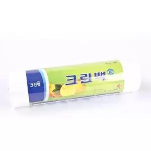 [제이큐]크린랩 롤백(대)500매 30x40