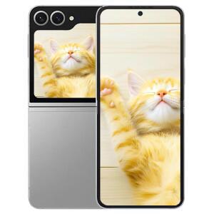삼성전자 갤럭시 Z 플립6 512GB Galaxy Z flip6