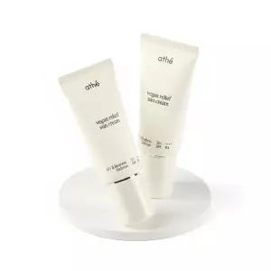 [8월픽/민감피부 안심] 아떼 무기자차 선크림 50ml 기획/단품