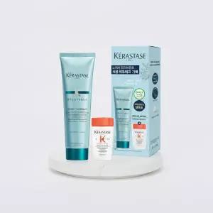 [8월픽/열보호] 케라스타즈 시몽 테르미크 노워시 트리트먼트 150ml 기획/단품