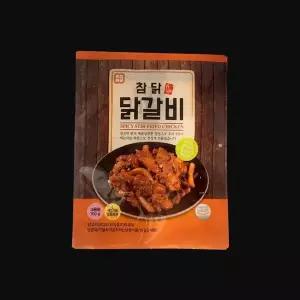 [NS홈쇼핑][공식판매처]참닭 춘천 닭갈비700g4팩[36121276]