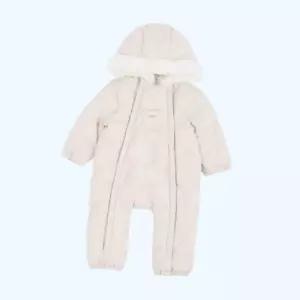 오가닉맘 베이불박웰론긴소우주복 MJFTQE03 BS 5204813