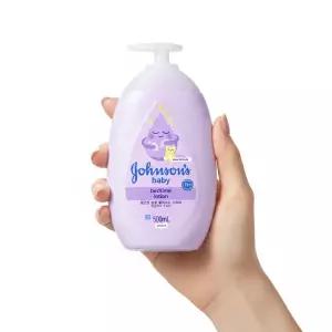 존슨즈베이비 베드타임 로션 더블 기획(500ml+500ml)