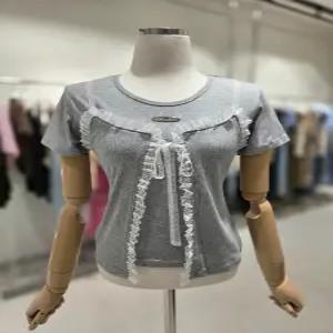 [에고이스트][BLUE LABEL] 뷔스티에 레이어드 레이스티 ES2OTH17