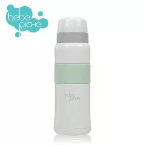 베베리쉬 베베리쉬 진공단열 스텐 보온병 500ml(대용량) 보온보냉병