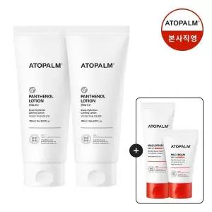아토팜 [1+1] 판테놀 로션 180ml