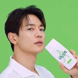 우르오스 올인원 스킨밀크 200ml