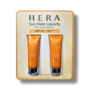 셀러허브 1+1 헤라 선메이트 레포츠 선크림 70ml 코스트코 SPF 50+ PA++++ (S38650570)