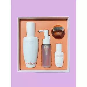 설화수 윤조에센스 6세대 단품세트 90ml