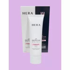 헤라 UV프로텍터 톤업 선 단품 SPF50+/PA++++ 50ml