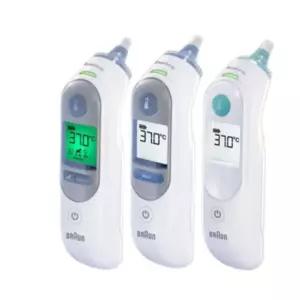 브라운 체온계 IRT-6030 6520 6510