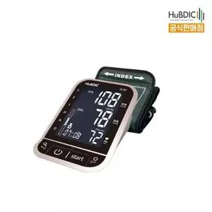 HY 카스 자동 전자혈압계 MD-2540 (아답터별도)