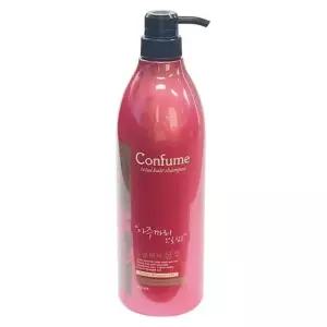 과일나라 아주까리 컨퓸 토탈헤어 샴푸 950ml