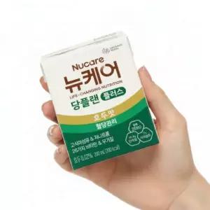 뉴케어 당플랜 플러스 200ml X 24개입
