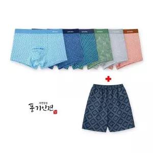 자연감성 풍기인견 드로즈 총 7종 313708