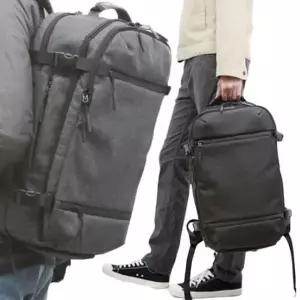 [제이큐]책가방 남자 여행용 백팩 35L 캐리어 여행 배낭 가방